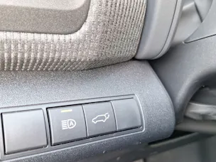 Toyota bZ4X Style AWD