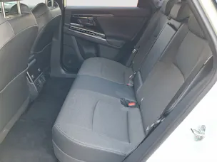Toyota bZ4X Style AWD