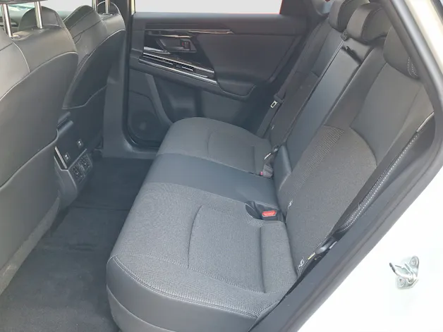 Toyota bZ4X Style AWD