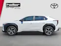 Toyota bZ4X Style AWD