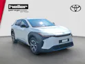 Toyota bZ4X Style AWD