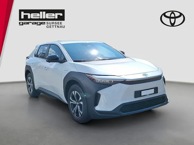 Toyota bZ4X Style AWD