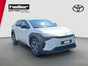 Toyota bZ4X Style AWD