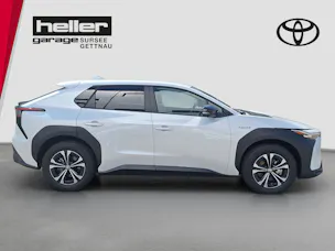 Toyota bZ4X Style AWD