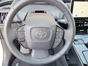 Toyota bZ4X Style AWD