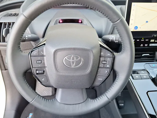 Toyota bZ4X Style AWD
