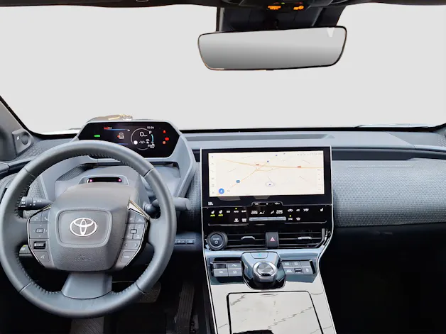 Toyota bZ4X Style AWD