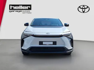 Toyota bZ4X Style AWD