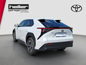 Toyota bZ4X Style AWD
