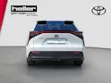 Toyota bZ4X Style AWD