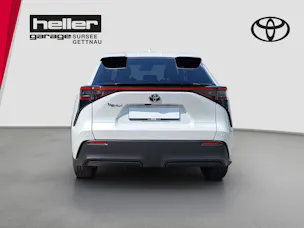 Toyota bZ4X Style AWD