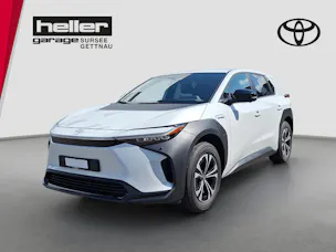 Toyota bZ4X Style AWD