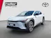Toyota bZ4X Style AWD