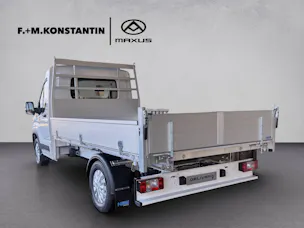 Maxus Deliver 9 Kab.-Ch. L3 2.0 TD L3