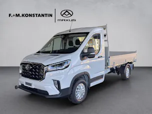 Maxus Deliver 9 Kab.-Ch. L3 2.0 TD L3