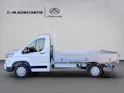 Maxus Deliver 9 Kab.-Ch. L3 2.0 TD L3