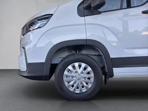 Maxus Deliver 9 Kab.-Ch. L3 2.0 TD L3