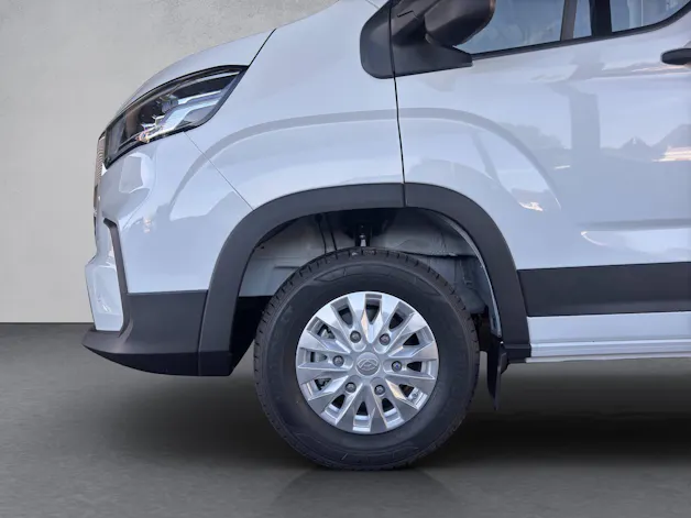 Maxus Deliver 9 Kab.-Ch. L3 2.0 TD L3