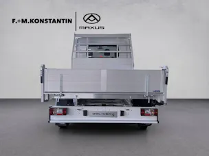 Maxus Deliver 9 Kab.-Ch. L3 2.0 TD L3