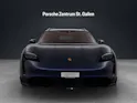 Porsche Taycan 4S Cross Turismo