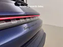Porsche Taycan 4S Cross Turismo