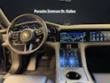 Porsche Taycan 4S Cross Turismo