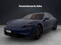 Porsche Taycan 4S Cross Turismo
