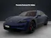 Porsche Taycan 4S Cross Turismo