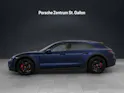 Porsche Taycan 4S Cross Turismo