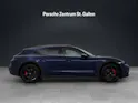 Porsche Taycan 4S Cross Turismo