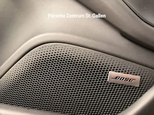 Porsche Taycan 4S Cross Turismo