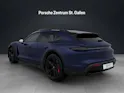 Porsche Taycan 4S Cross Turismo