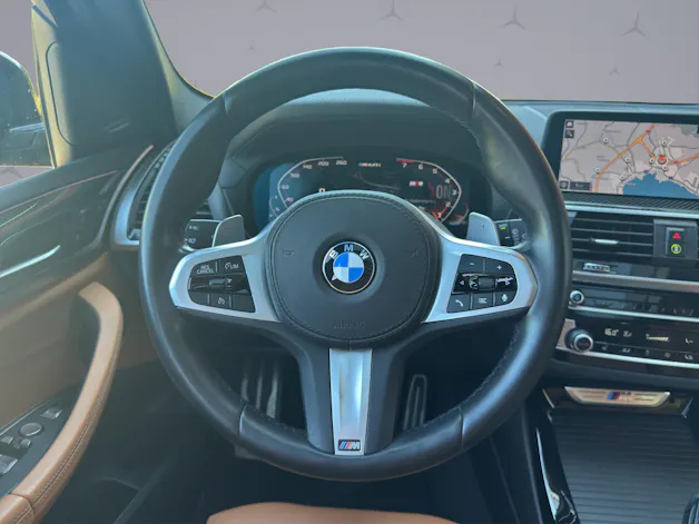 BMW X3 M40i