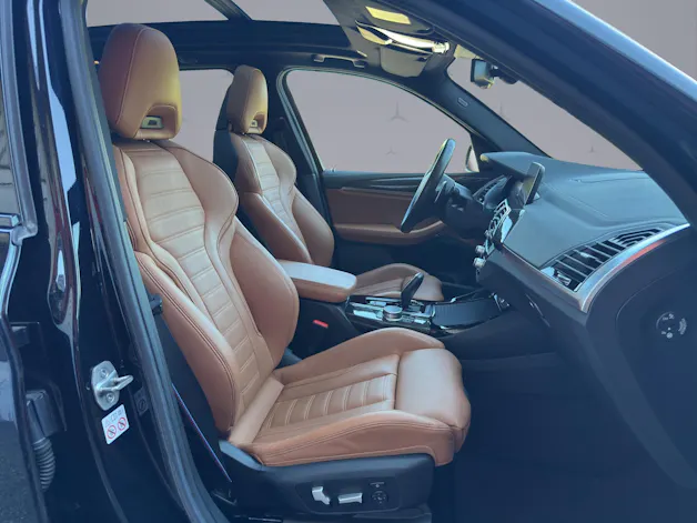 BMW X3 M40i