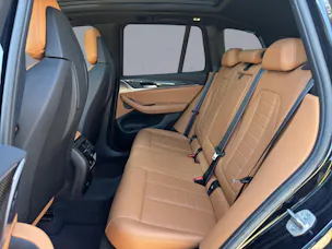 BMW X3 M40i