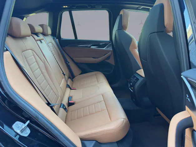 BMW X3 M40i
