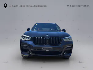 BMW X3 M40i