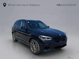 BMW X3 M40i