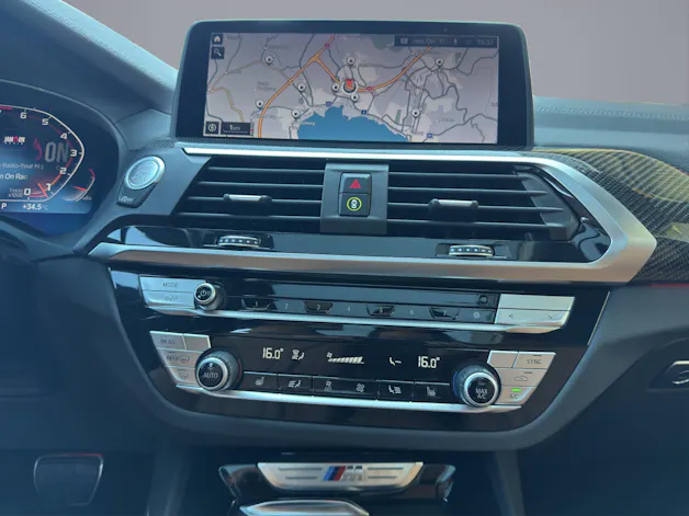 BMW X3 M40i