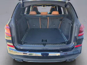 BMW X3 M40i