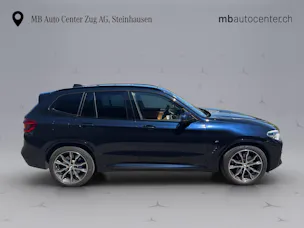 BMW X3 M40i