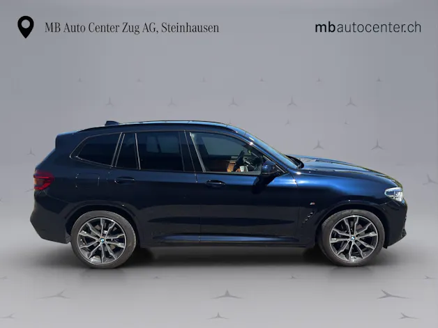 BMW X3 M40i