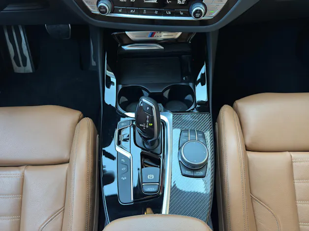 BMW X3 M40i