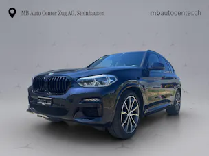 BMW X3 M40i