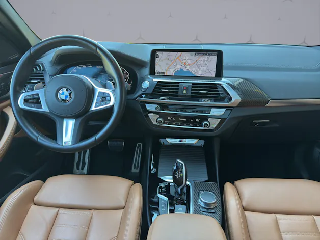 BMW X3 M40i