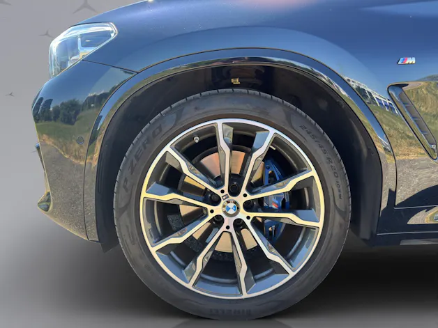 BMW X3 M40i
