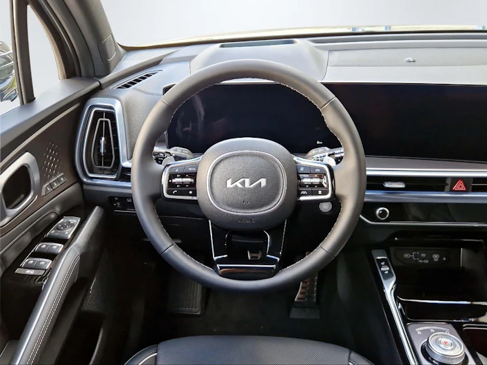 image du véhicule KIA SORENTO