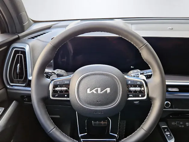 Kia Sorento 1.6 T-GDi Plug-in Hybrid Style 7P