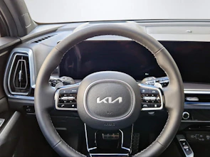 image du véhicule KIA Sorento 1.6 T-GDi Plug-in Hybrid Style 7P