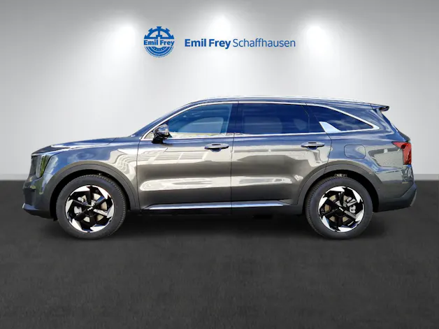 Kia Sorento 1.6 T-GDi Plug-in Hybrid Style 7P
